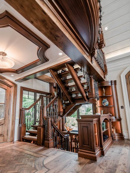 Vandermale Builders